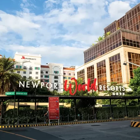 Alliance Global Newport World Resorts Buyout Strengthens Gaming and Hospitality Expansion