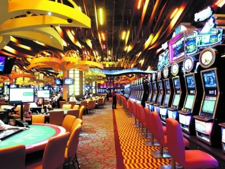 Asia-Pacific Casino Market Analysis: Cost Pressures, Demand Trends, and Growth Outlook in 2026