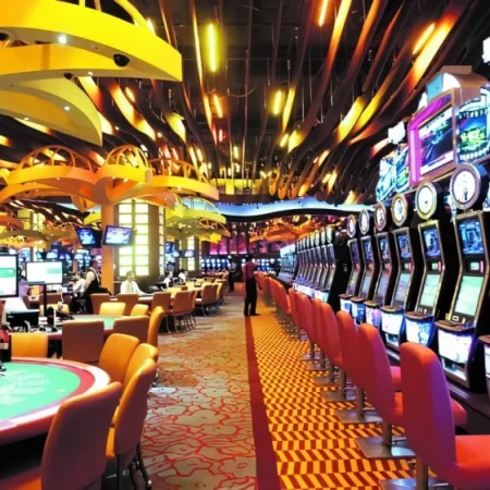 Asia-Pacific Casino Market Analysis: Cost Pressures, Demand Trends, and Growth Outlook in 2026