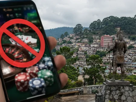 Baguio City iGaming Regulations Strengthen Oversight with New Reporting Portal