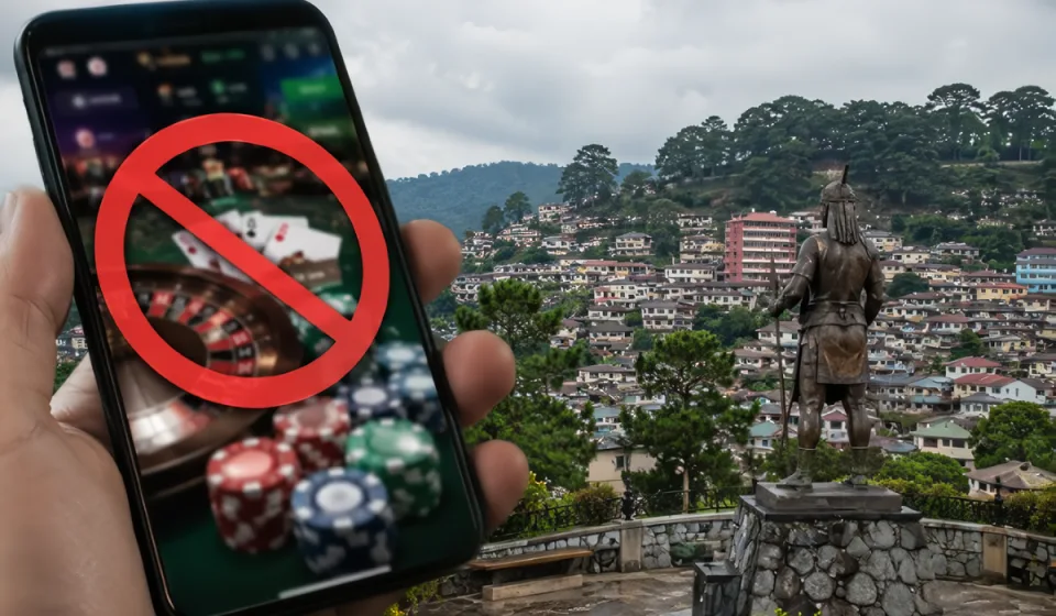 Baguio City iGaming regulations