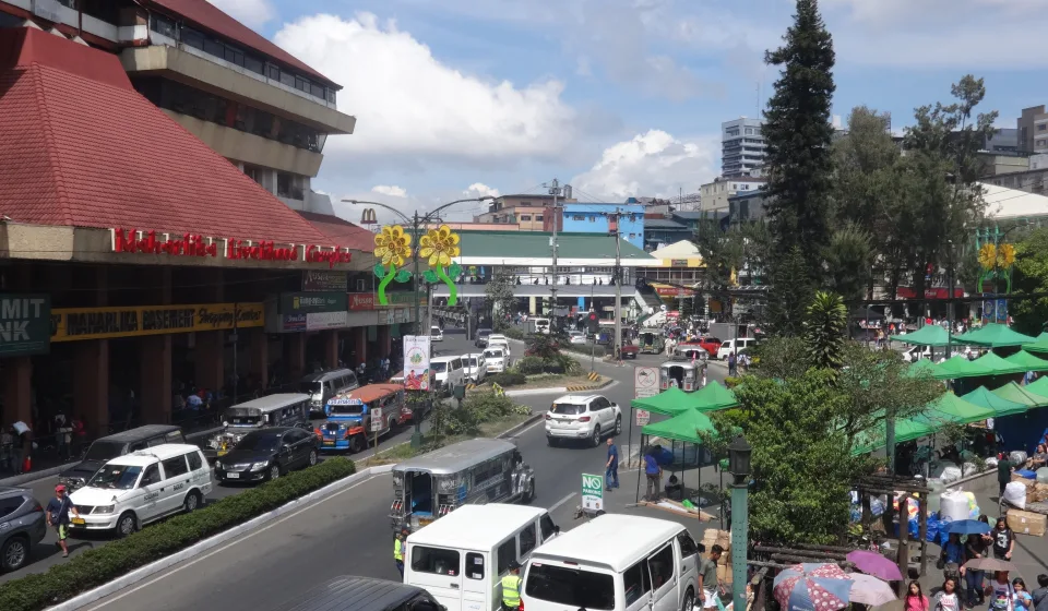 Baguio City iGaming regulations