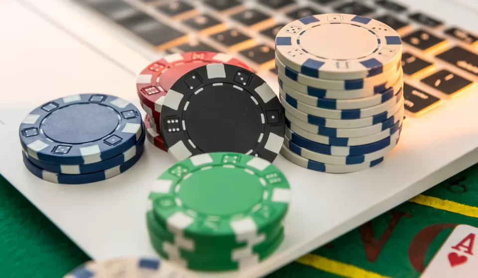 Cambodian casino scandals