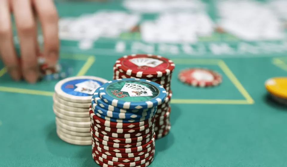 Cambodian casino scandals