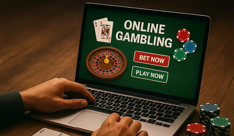 Casino Filipino health funding impact analysis