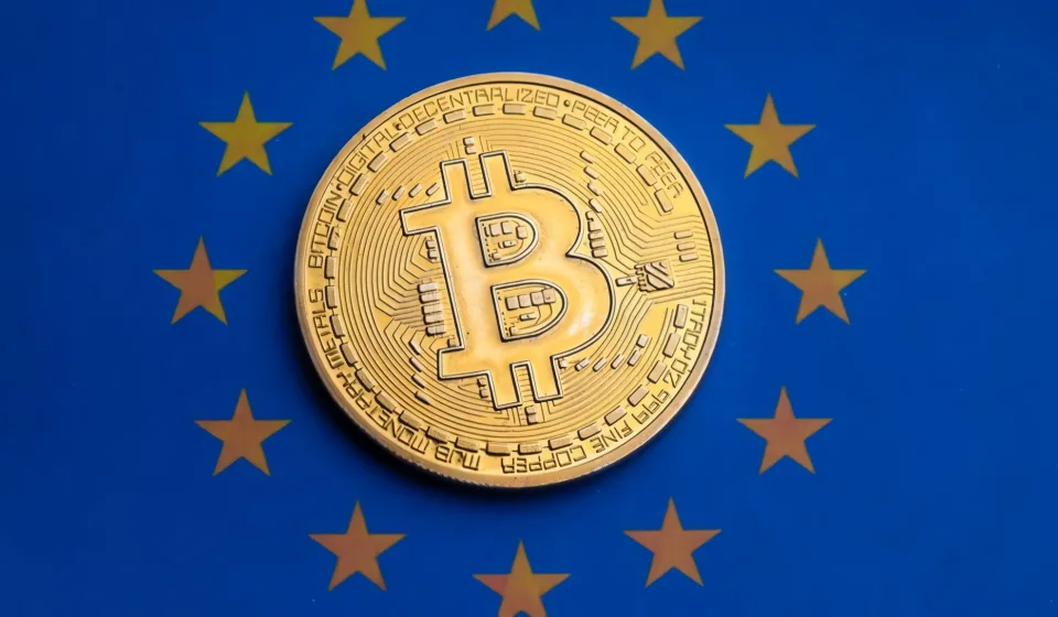 EU regulations for crypto operators in Italy