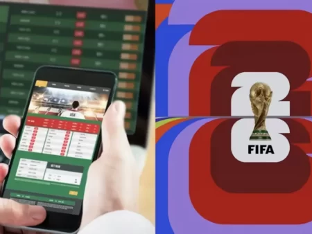 FIFA World Cup Asia Betting Growth: Why Asia Is Driving the Global Sports Betting Boom