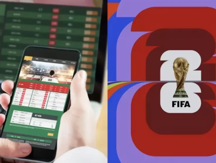 FIFA World Cup Asia Betting Growth: Why Asia Is Driving the Global Sports Betting Boom