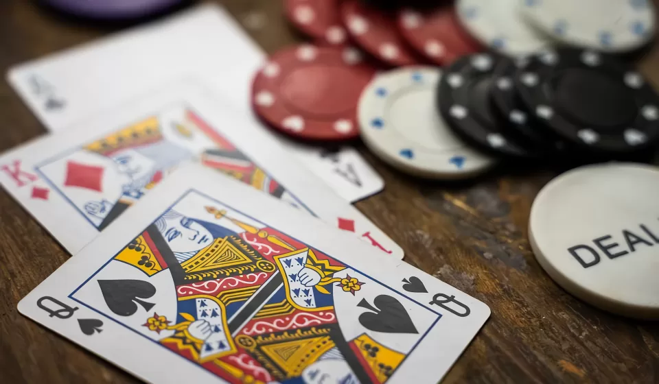 Indonesia gambling law