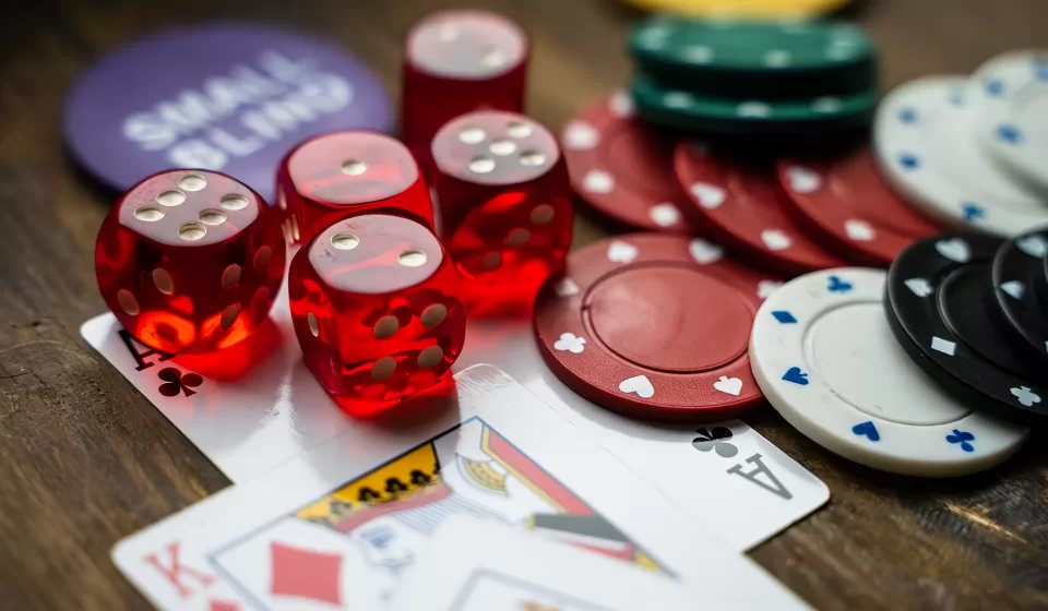 Indonesia gambling law