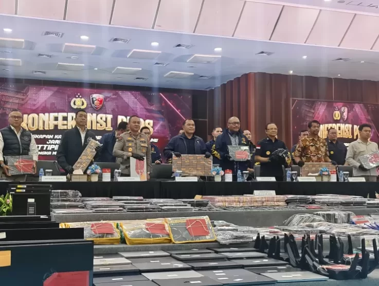 Indonesia Online Gambling Deportation 2026: Hundreds of Foreign Nationals Removed in Major Crackdown