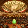 Macau VIP Casino Renovation Challenges Slow Recovery of High-Roller Gaming Revenue