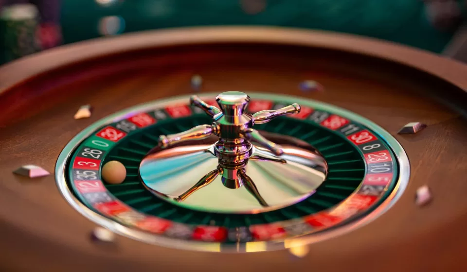 South Korean casino reform 2026