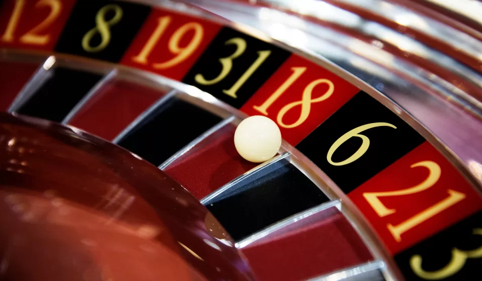 South Korean casino reform 2026