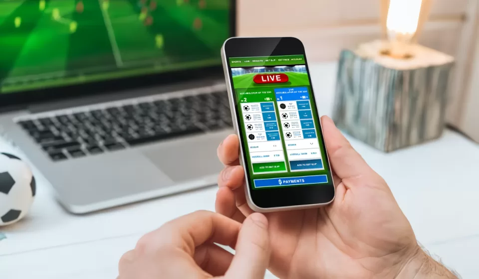 WhatsApp Conversational Sports Betting