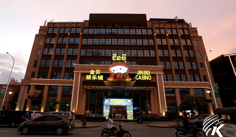 casino license revocation Cambodia