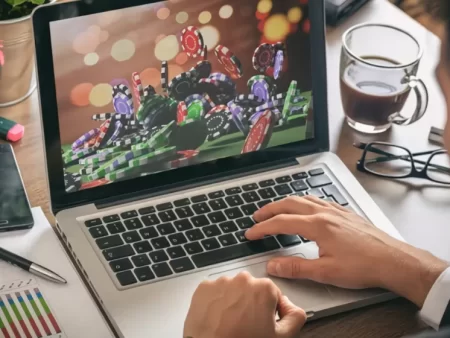 Decline in Indonesia Gambling Transactions: What It Means for the Global Gambling Industry
