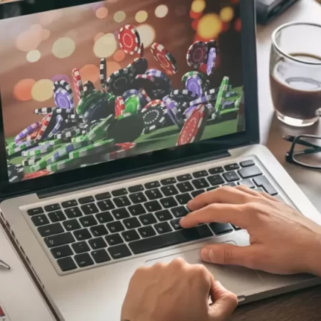 Decline in Indonesia Gambling Transactions: What It Means for the Global Gambling Industry