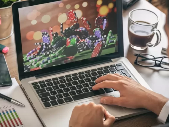 Decline in Indonesia Gambling Transactions: What It Means for the Global Gambling Industry