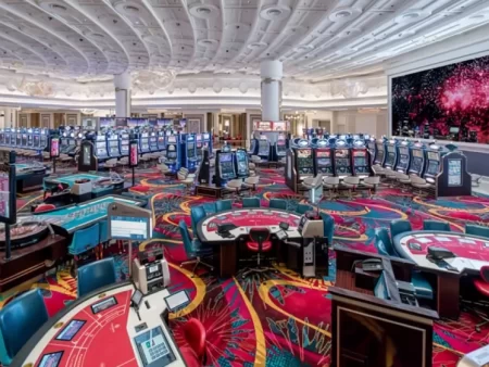 South Korea Casino Tourism Tax Increase 2026: Government Plans 15% Levy to Boost Tourism Revenue