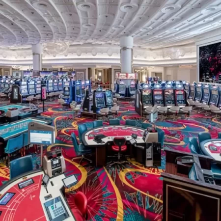 South Korea Casino Tourism Tax Increase 2026: Government Plans 15% Levy to Boost Tourism Revenue