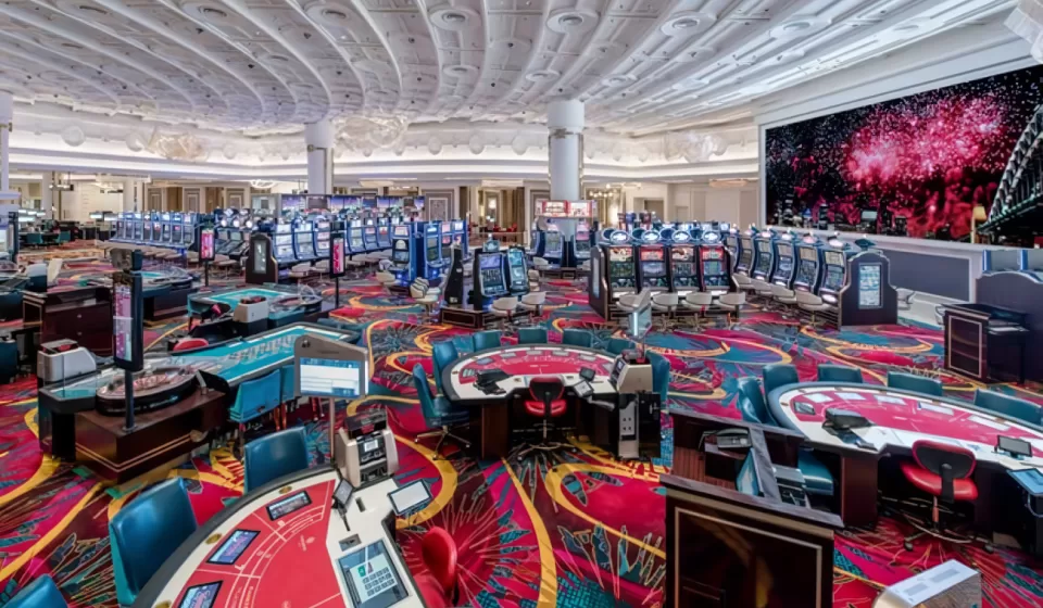 south korea casino tourism tax increase 2026