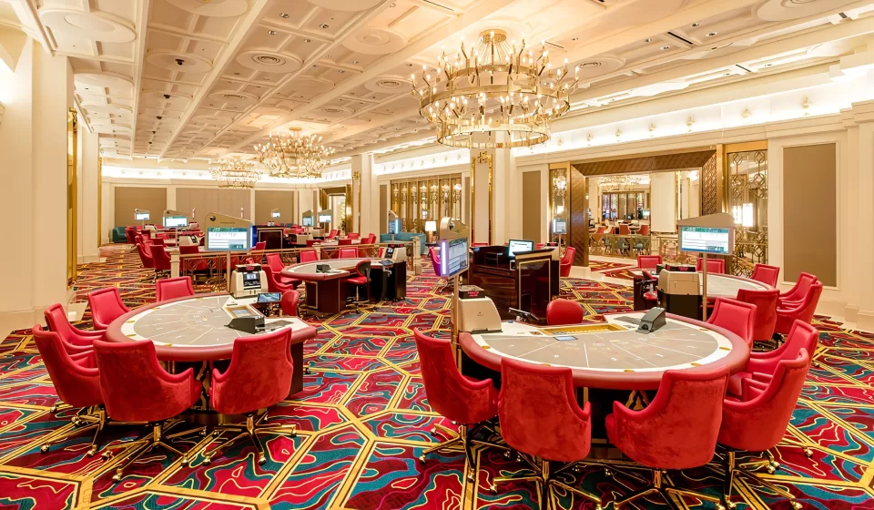 south korea casino tourism tax increase 2026