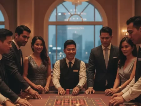 Asia Q2 Results: Macau Challenges and Singapore Resilience