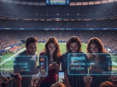 Key Changes in Football Betting Trends Ahead of the New Season
